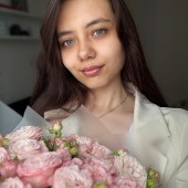 Зиля, 22 года из г. 