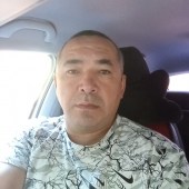 Расиль, 48 лет из г. 