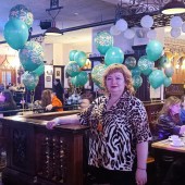 Разида, 45 лет из г. 