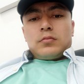 Ильяс, 35 лет из г. 