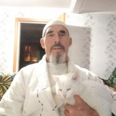 Расул, 62 года из г. 