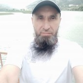 Рамис, 53 года из г. 