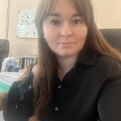 Марьям, 30 лет из г. 