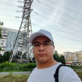 Ильдар, 33 года из г. 