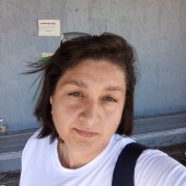 Гузель, 33 года из г. 