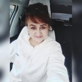 Лейсян, 51 год из г. 