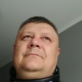 Радик, 46 лет из г. 