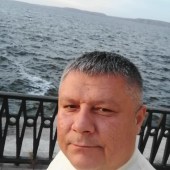 Радик, 46 лет из г. 