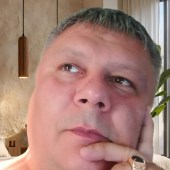 Радик, 46 лет из г. 