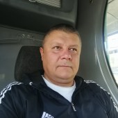 Радик, 47 лет из г. 