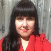 Эльвира, 39 лет из г. 