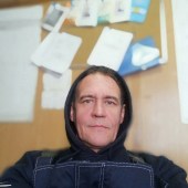 Ильдар, 46 лет из г. 