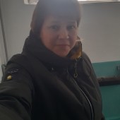 Жанет, 37 лет из г. 