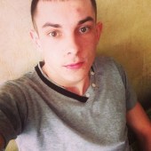 Раис, 28 лет из г. 