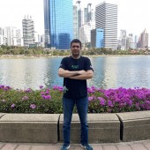 Дамир, 43 года из г. 