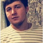 Ильсур, 28 лет из г. 