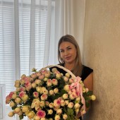 Рузалия, 41 год из г. 