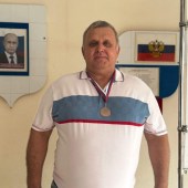 Айдар, 50 лет из г. 