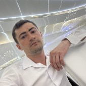 Асан, 27 лет из г. 