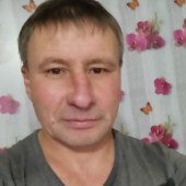 Фаиль, 49 лет из г. 