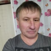 Фаиль, 49 лет из г. 