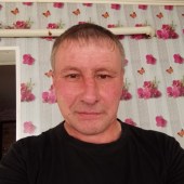 Фаиль, 49 лет из г. 