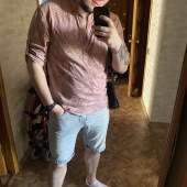 Радик, 26 лет из г. 