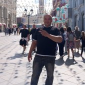 Вадим, 45 лет из г. 