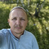 Радмир, 38 лет из г. 