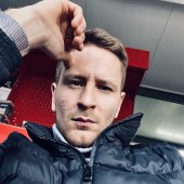 Рамиль, 27 лет из г. 