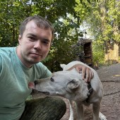 Ринат, 31 год из г. 