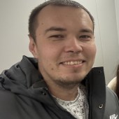 Ринат, 32 года из г. 
