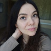 Резида, 42 года из г. 