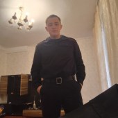 Тимур, 22 года из г. 