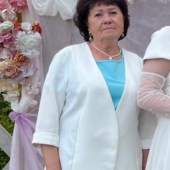 Альмира, 71 год из г. 