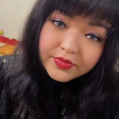 Гузель, 28 лет из г. 