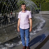 Влад, 32 года из г. 