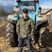 Макс, 23 года из г. 