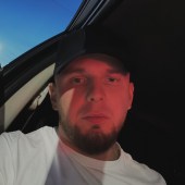 Ринат, 28 лет из г. 