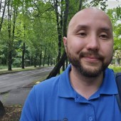 Тимур, 40 лет из г. 