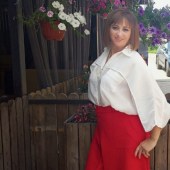 Венера, 52 года из г. 