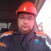 Ранис, 36 лет из г. 