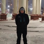 Фларис, 33 года из г. 