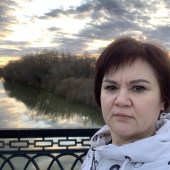 Лилия, 51 год из г. 