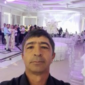 Исмет, 54 года из г. 