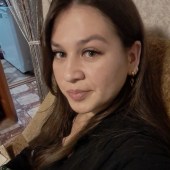 Айсина, 31 год из г. 