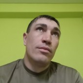 Илдус, 38 лет из г. 