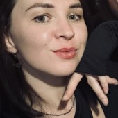 Индира, 39 лет из г. 