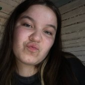 Зульфия, 19 лет из г. 