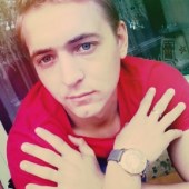 Радион, 35 лет из г. 